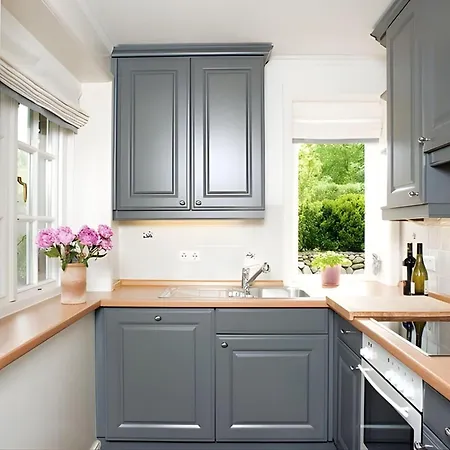 Drosselhues-sued Holiday home