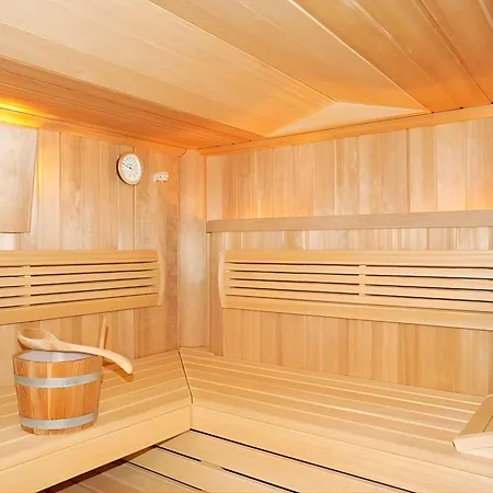 Drosselhues-sued Holiday home *