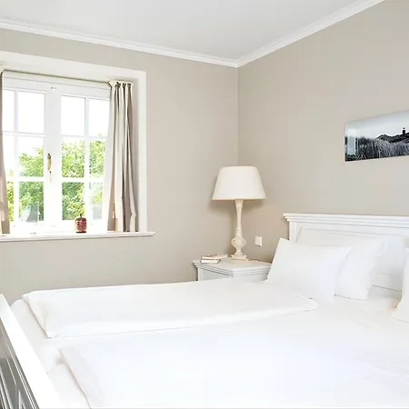 Drosselhues-sued بيت للعطل كامبن