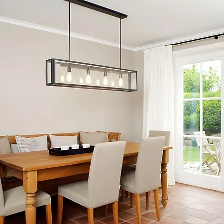 Drosselhues-sued بيت للعطل كامبن