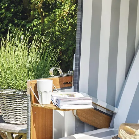 Drosselhues-sued بيت للعطل كامبن