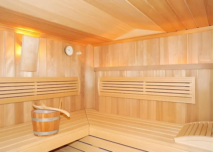 Drosselhues-sued Casa de Férias *