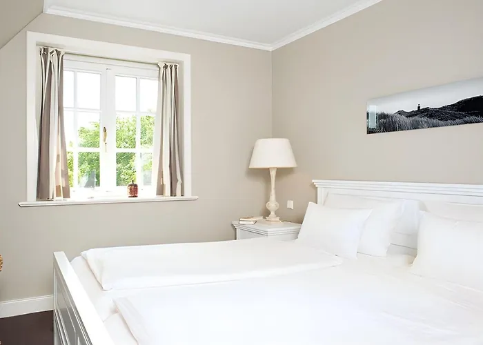 Drosselhues-sued Casa de Férias Kampen