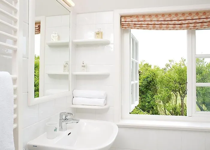 Drosselhues-sued Casa de Férias *